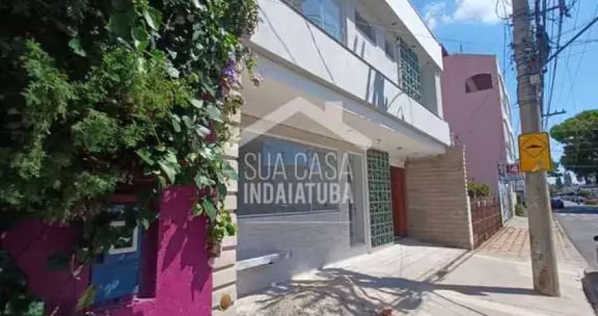 Sala comercial com 12 salas à venda na Rua Treze de Maio, Centro, Indaiatuba