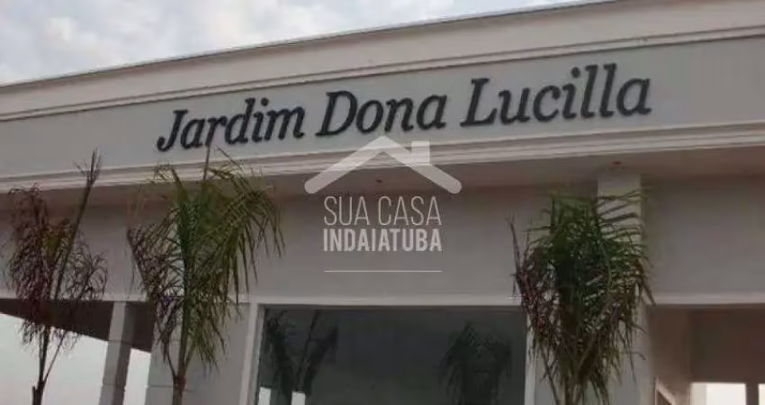 Casa dona lucilla com 4 dormitórios, piscina e móveis planejados
