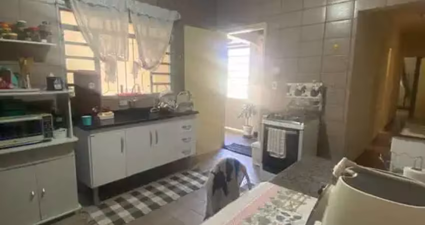 Casa com 2 quartos à venda na Vila Almeida, Indaiatuba 