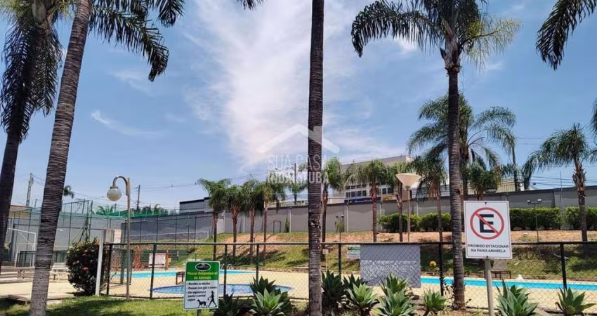 Casa 3 dormitórios sendo 1 suíte no condomínio Moradas de Itaici