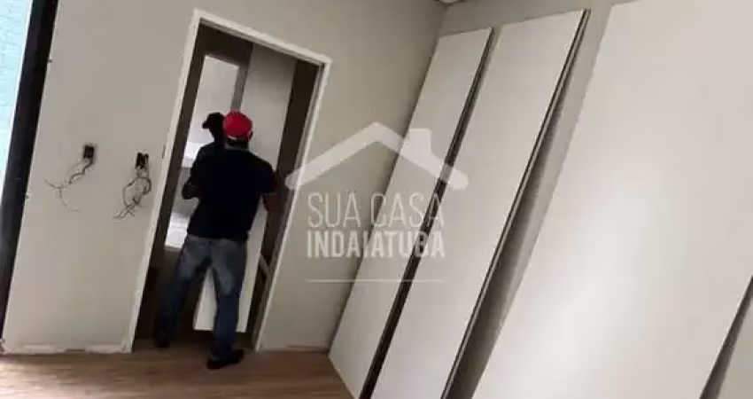 Casa em condomínio fechado com 3 quartos à venda na Rua José Zerbini, Jardim Regente, Indaiatuba