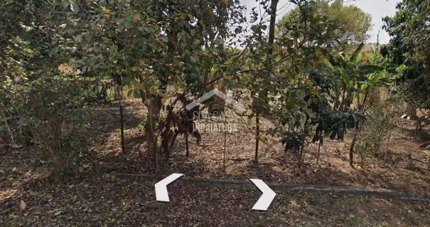 Terreno à venda na Rua do Café, Chácara Halter, Salto