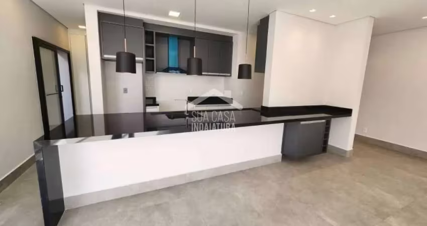 Casa em condomínio fechado com 3 quartos à venda na Rua Hofburg, Jardim Residencial Viena, Indaiatuba