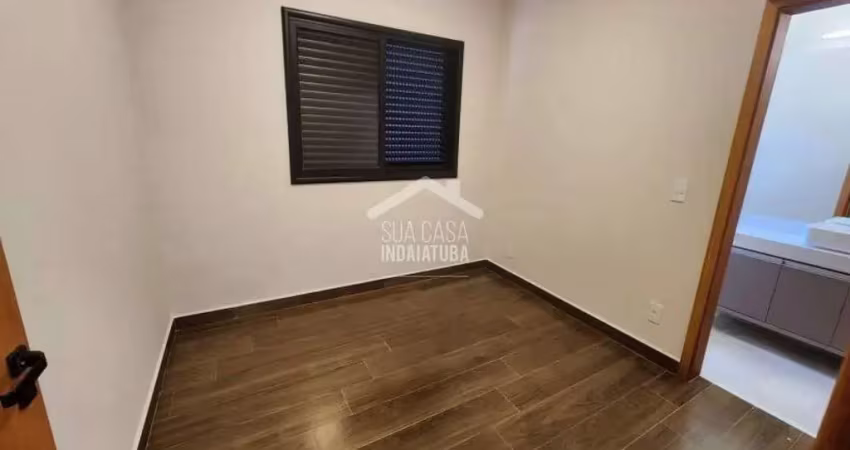Casa em condomínio fechado com 3 quartos à venda na Rua Hofburg, Jardim Residencial Viena, Indaiatuba