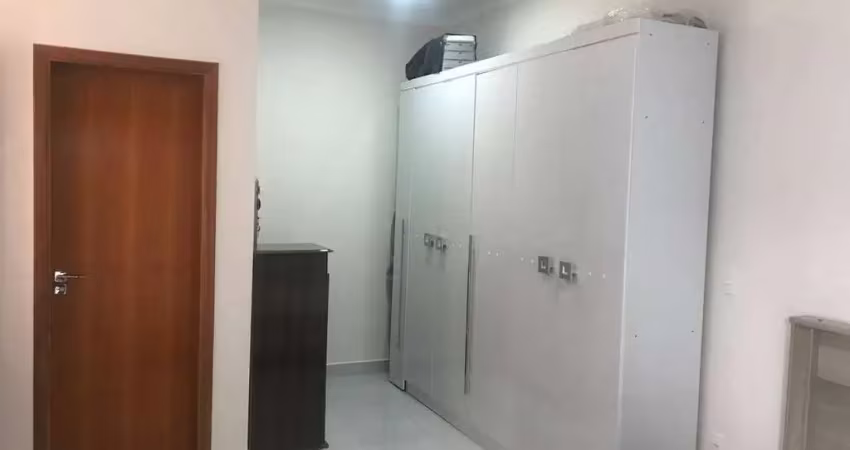 Casa com 3 quartos à venda no Residencial London Park, Indaiatuba 