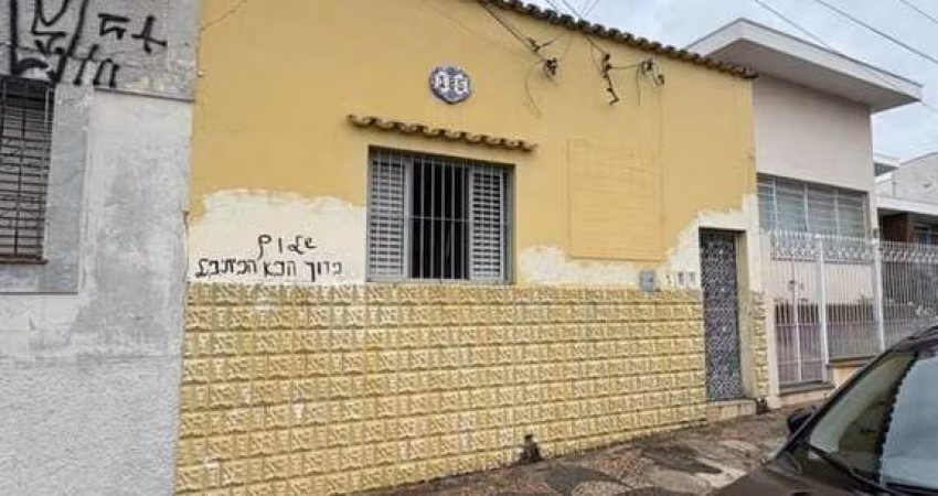 Casa comercial a venda no centro de Indaiatuba