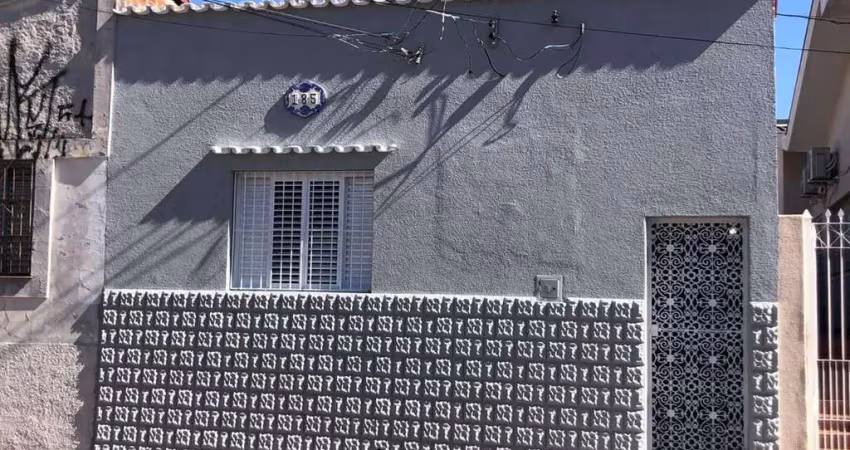 Casa com 2 quartos à venda no Centro, Indaiatuba 