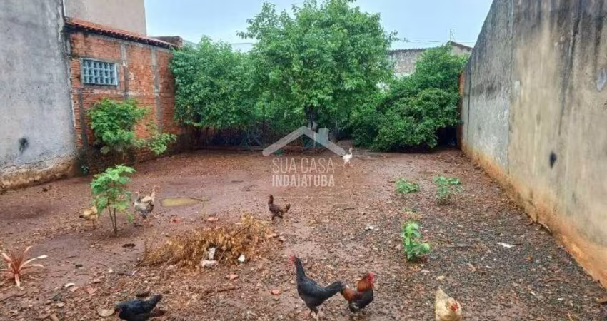 Terreno 125m² Parque das Nações