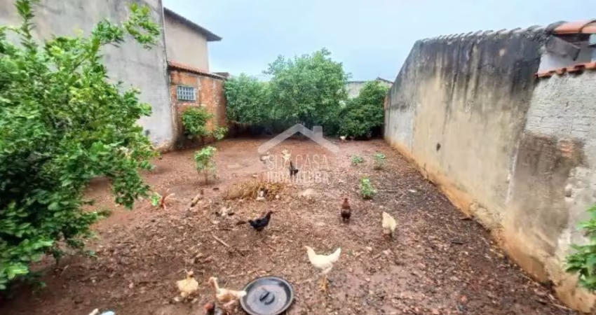 Terreno à venda no Parque das Nações, Indaiatuba 
