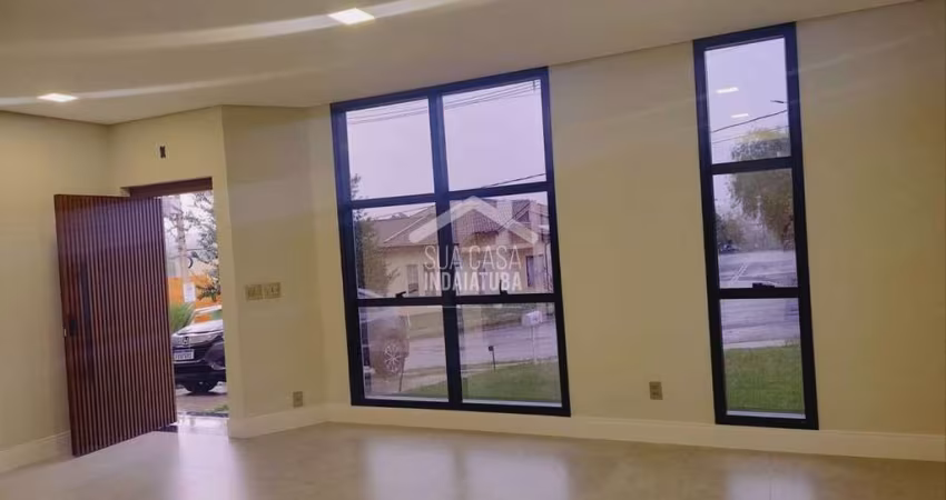 Casa em condomínio em Indaiatuba