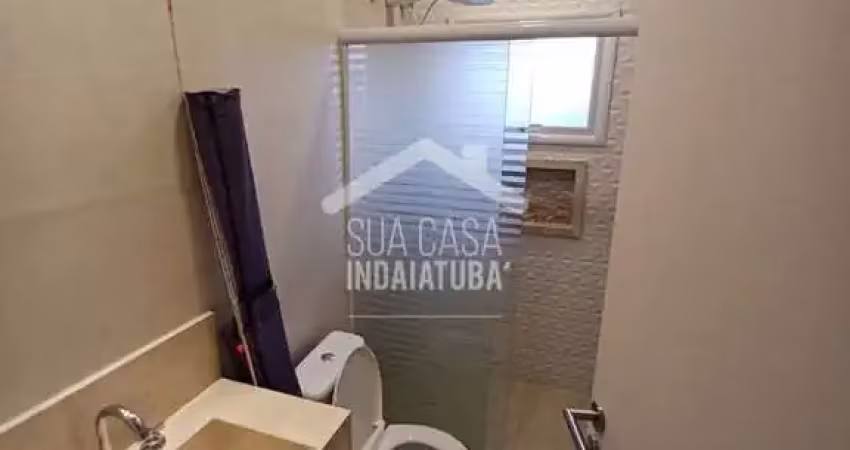 Casa em condomínio fechado com 3 quartos à venda no Villaggio Di Itaici, Indaiatuba 
