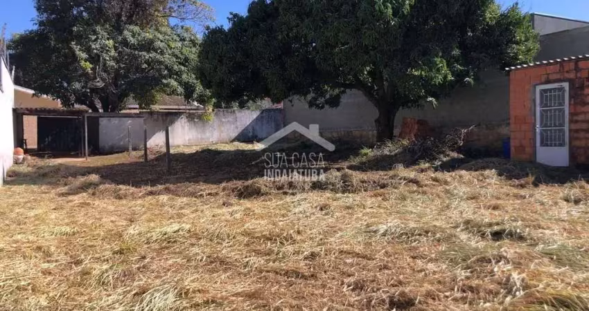 Terreno à venda no Solar de Itamaracá, Indaiatuba 