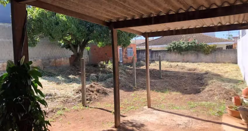 Terreno à venda no Solar de Itamaracá, Indaiatuba 