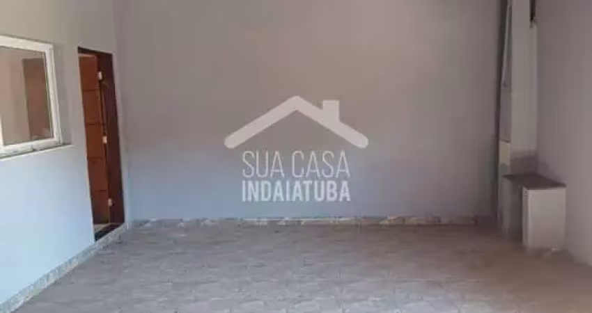 Casa com 1 quarto à venda na Rua Manoel Gonçalves, Jardim Residencial Veneza, Indaiatuba