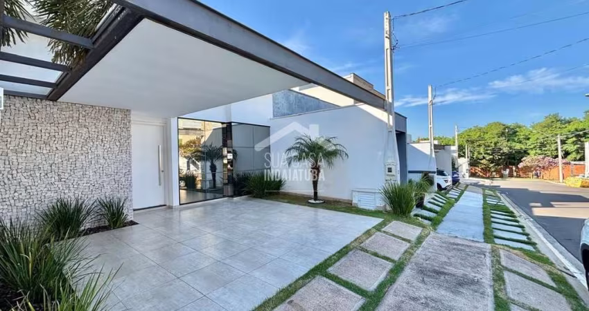 Casa a venda condomínio Montreal