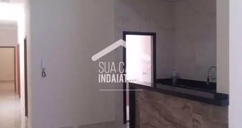 Casa com 3 quartos à venda no Jardim Dom Bosco, Indaiatuba 