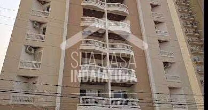 Apartamento a venda em Indaiatuba - Próximo ao Carrefour