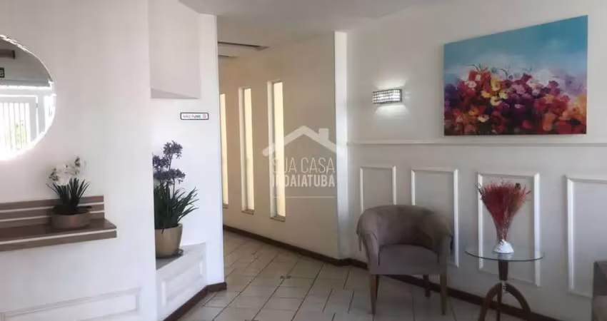 Apartamento com 3 quartos à venda na Vila Georgina, Indaiatuba 