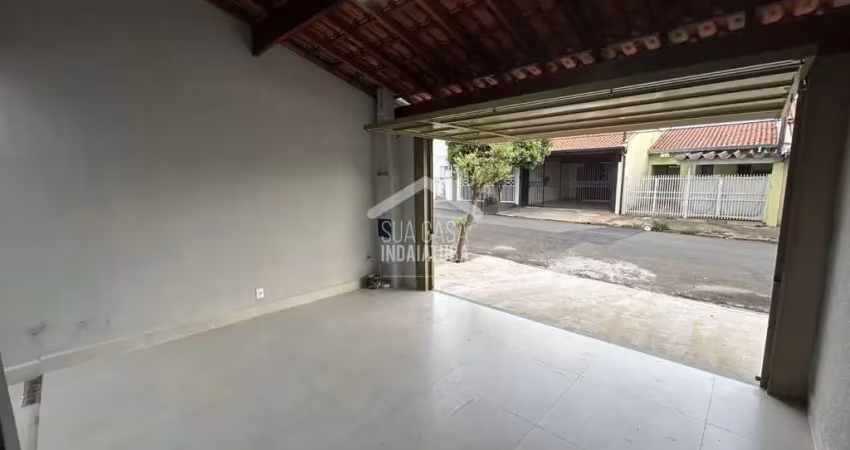Casa com 2 quartos à venda no Parque das Nações, Indaiatuba 