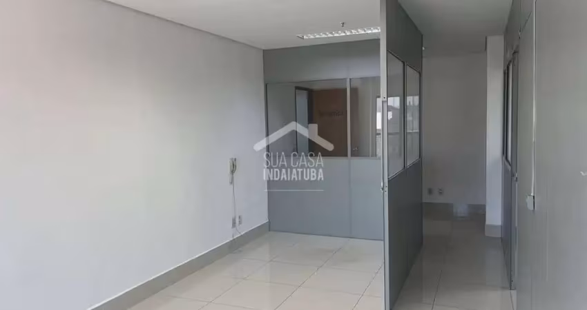 Sala comercial à venda na Cidade Nova I, Indaiatuba 