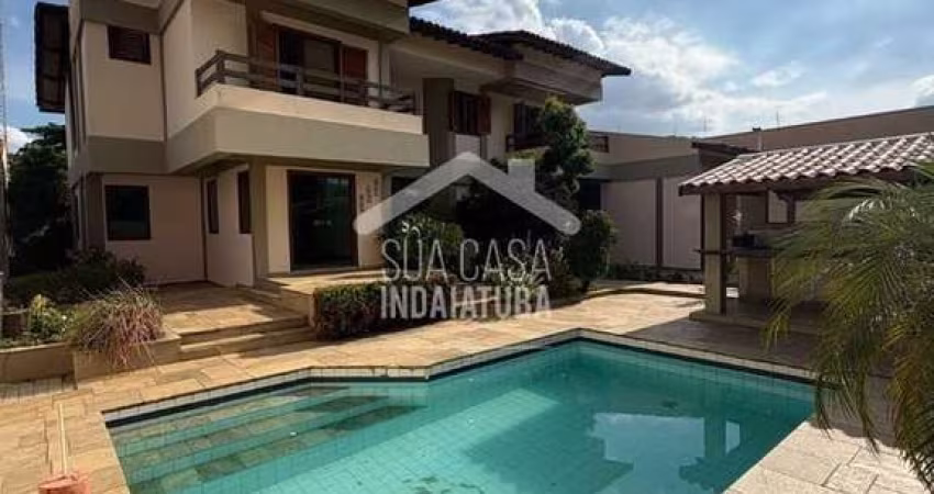 Casa comercial para clinica ou escritório no Jardim Pau Preto - Indaiatuba