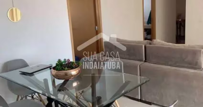 Apartamento alto padrão para locação em indaiatuba- le chateou frontenac