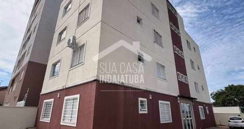 Apartamento a venda no parque São Lourenço