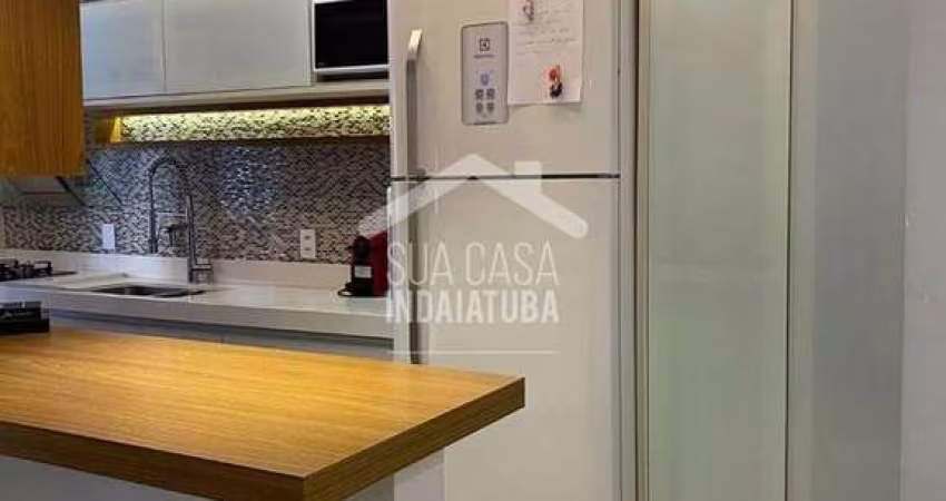 Apartamento a venda no Premium Residence em Indaiatuba