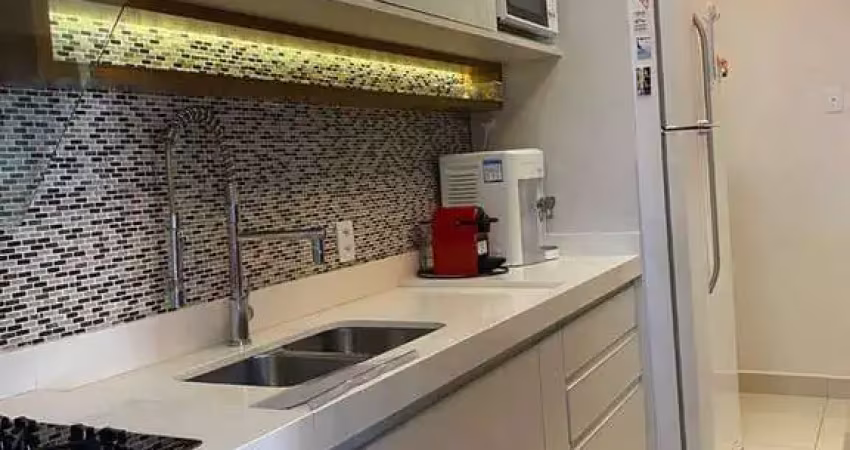 Apartamento a venda no premium residence em indaiatuba