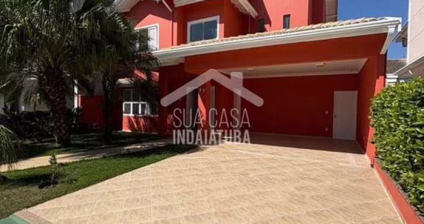 Sobrado em condominio para locação
