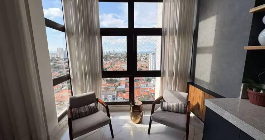 Apartamento com 3 quartos à venda na Vila Almeida, Indaiatuba 