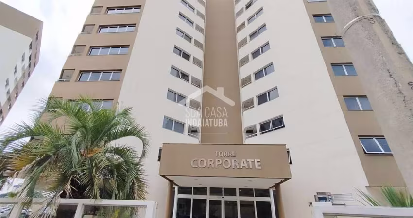 Sala comercial Office Premium torre Corporate