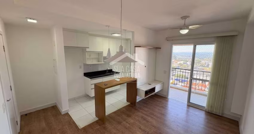 Apartamento a venda em Indaiatuba