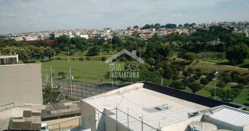 Apartamento duplex duas suítes para locação