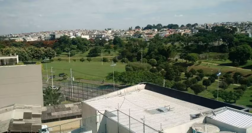 Apartamento com 2 quartos para alugar na Vila Lopes, Indaiatuba 