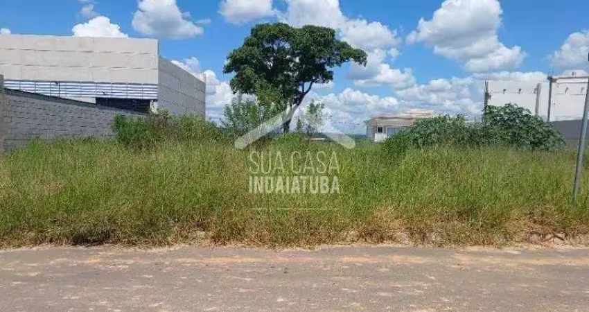 Terreno à venda no Loteamento Comercial Monte Castelo, Indaiatuba 