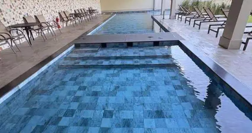 Apartamento com 3 quartos à venda na Alameda José Amstalden, Jardim Bela Vista, Indaiatuba