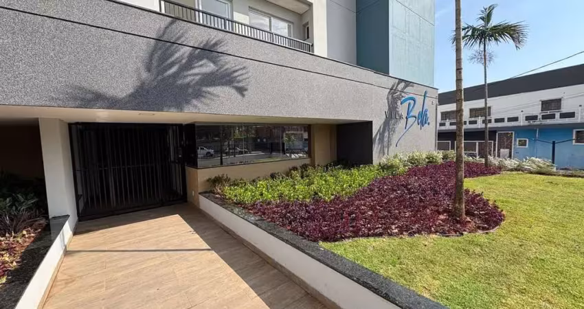 Apartamento 2 suítes condomínio vila bela em indaiatuba