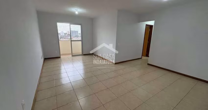 Apartamento com 3 quartos para alugar no Jardim Pompéia, Indaiatuba 