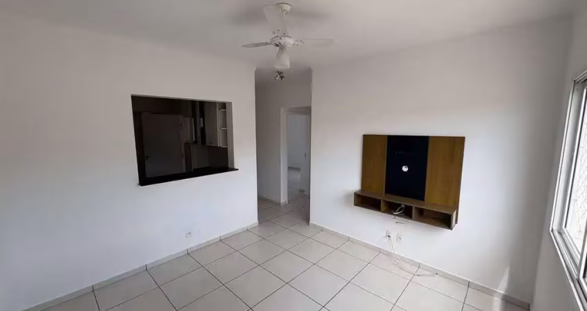 Apartamento com 1 quarto para alugar no Parque São Lourenço, Indaiatuba 