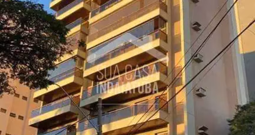 Apartamento com 4 quartos à venda na Rua Candelária, Centro, Indaiatuba