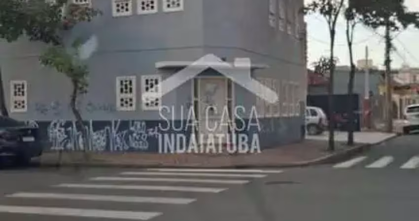 Sala comercial com 12 salas para alugar na Rua Treze de Maio, Vila Georgina, Indaiatuba