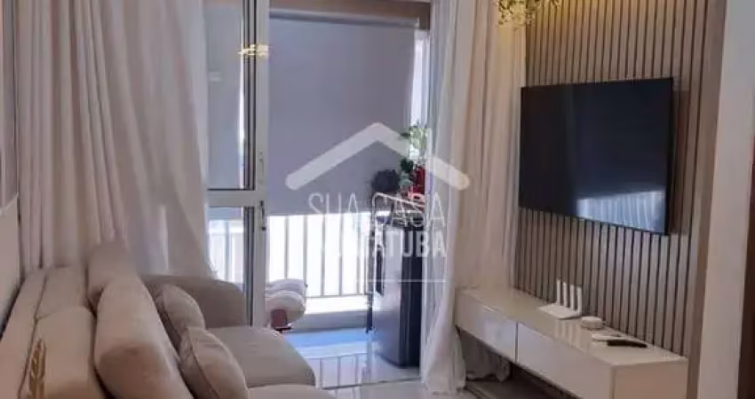 Apartamento a venda the palms residencial em indaiatuba