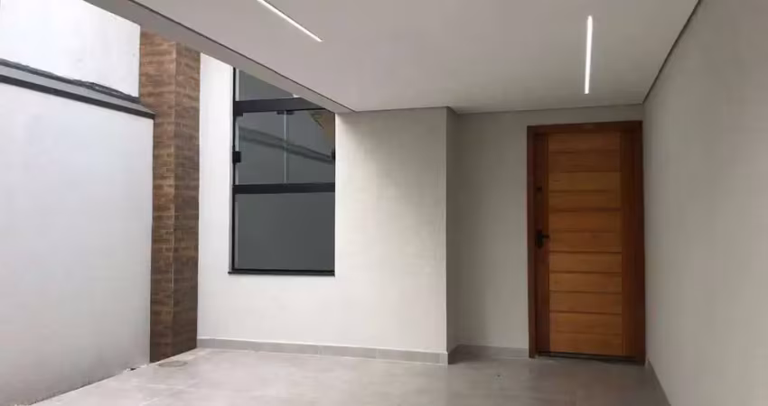 Casa nova a venda no parque das nações em indaiatuba