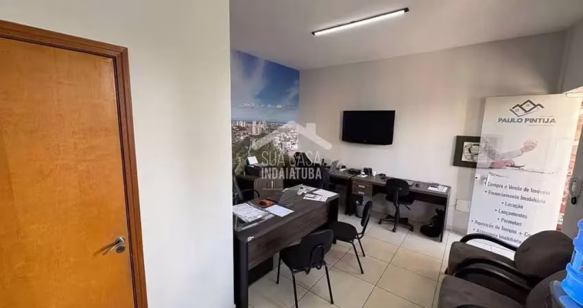 Sala comercial para alugar no Centro, Indaiatuba 