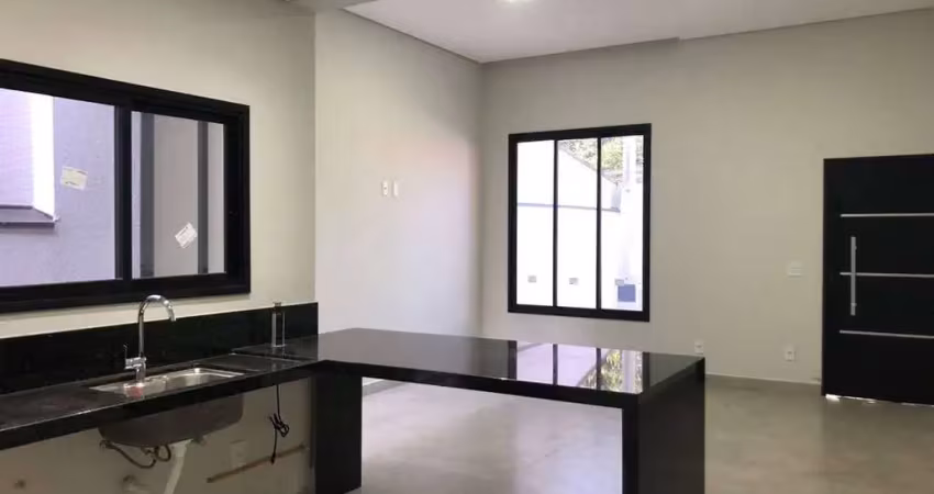Casa com 3 quartos à venda no Jardim Morada do Sol, Indaiatuba 