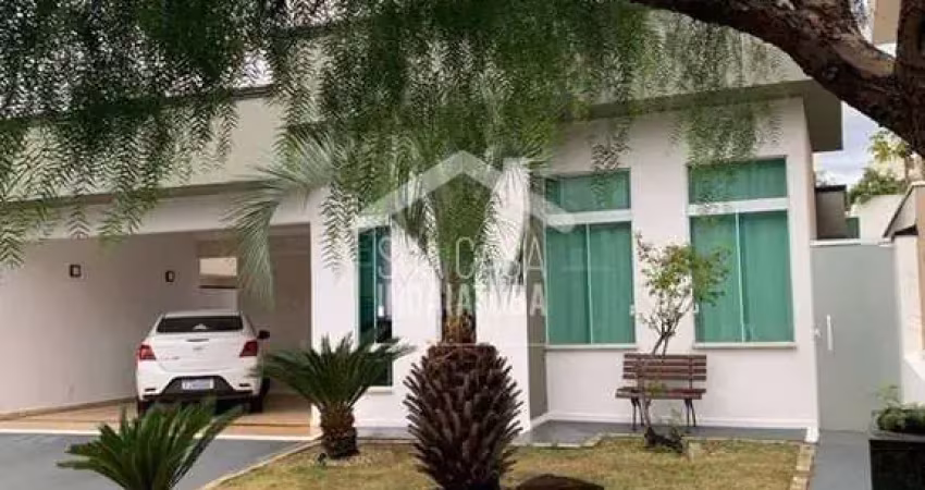 Casa em condomínio fechado com 3 quartos para alugar no Jardim Residencial Alto de Itaici, Indaiatuba 