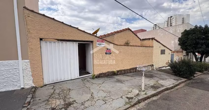 Casa com 2 quartos à venda no Jardim Pau Preto, Indaiatuba 