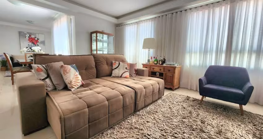 Apartamento com 3 quartos à venda na Rua Almeida Júnior, Jardim Pau Preto, Indaiatuba