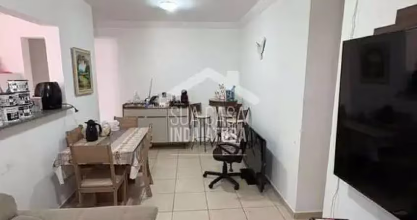 Apartamento 82m² com 3 quartos para venda em indaiatuba